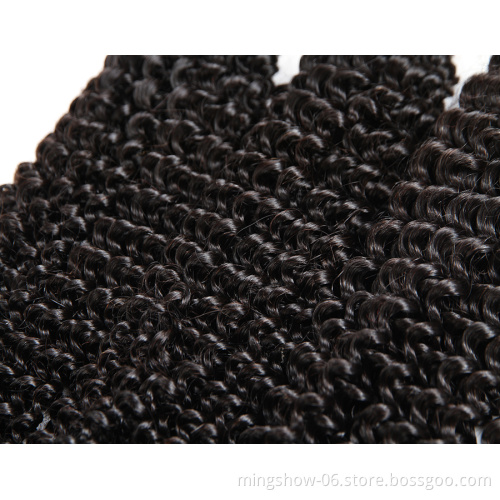 Wholesale best quality human hair extension weaving vietnam